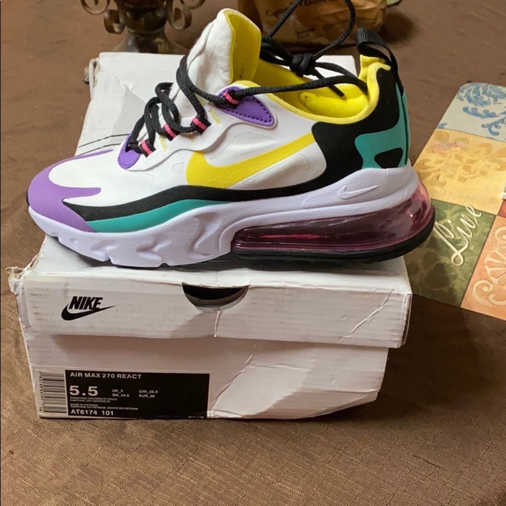 Air max